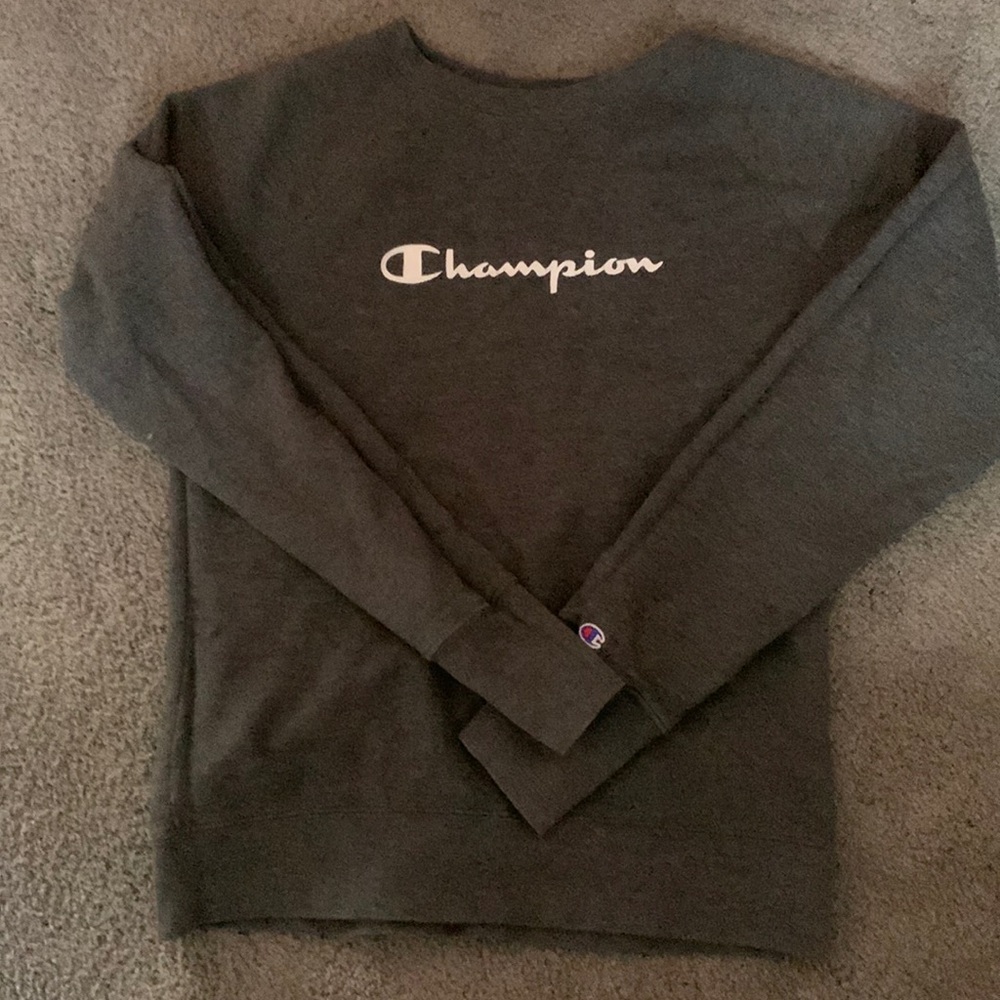 Crewneck